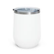 It's Nothing a Dog Can't Fix 12oz Insulated Wine Tumbler - Image 2