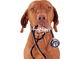 The Annual Vet Visit: A Vital Step in Your Dog's Health dog health check up annual vet visit pet vaccinations