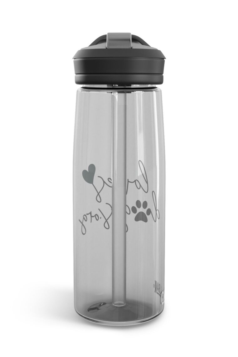 LovesDogs.org CamelBak Eddy®  Water Bottle, 20oz25oz - Image 3