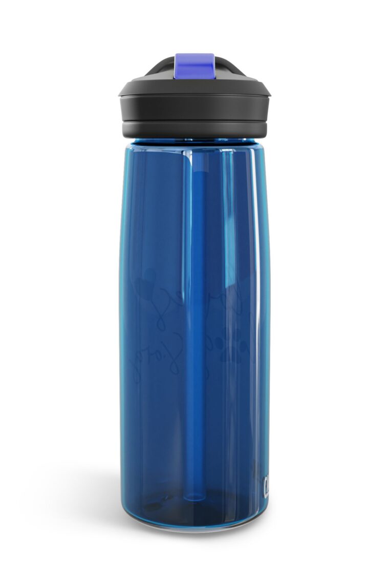 LovesDogs.org CamelBak Eddy®  Water Bottle, 20oz25oz - Image 7