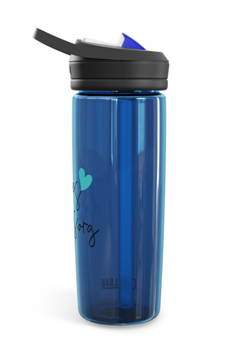 LovesDogs.org CamelBak Eddy®  Water Bottle, 20oz25oz - Image 16