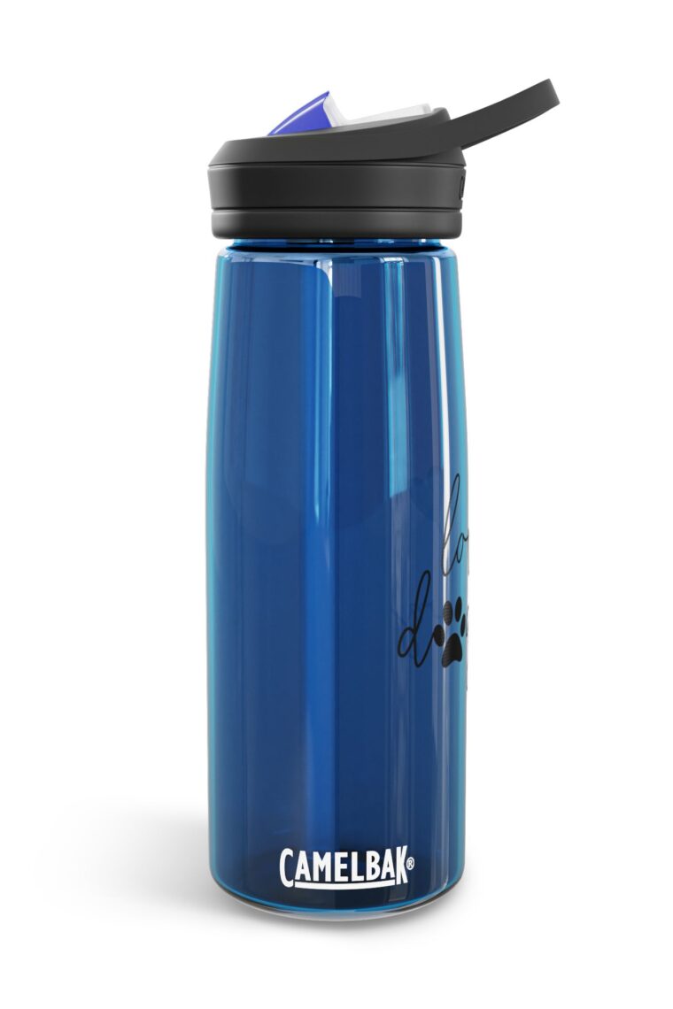 LovesDogs.org CamelBak Eddy®  Water Bottle, 20oz25oz - Image 6