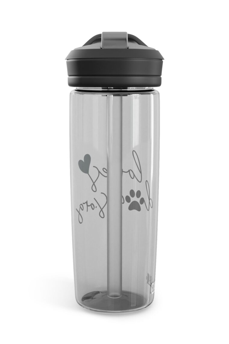 LovesDogs.org CamelBak Eddy®  Water Bottle, 20oz25oz - Image 11