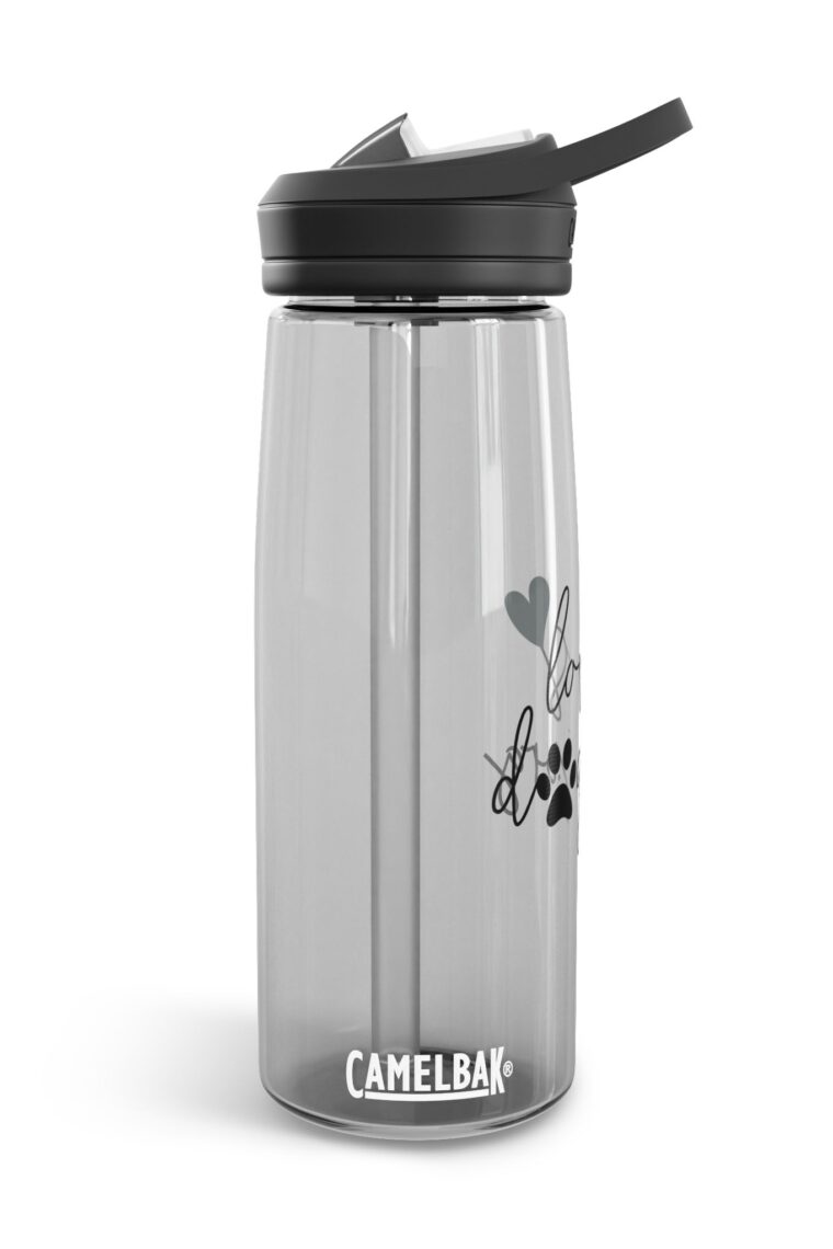 LovesDogs.org CamelBak Eddy®  Water Bottle, 20oz25oz - Image 2