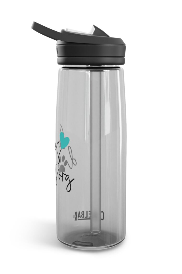 LovesDogs.org CamelBak Eddy®  Water Bottle, 20oz25oz - Image 4