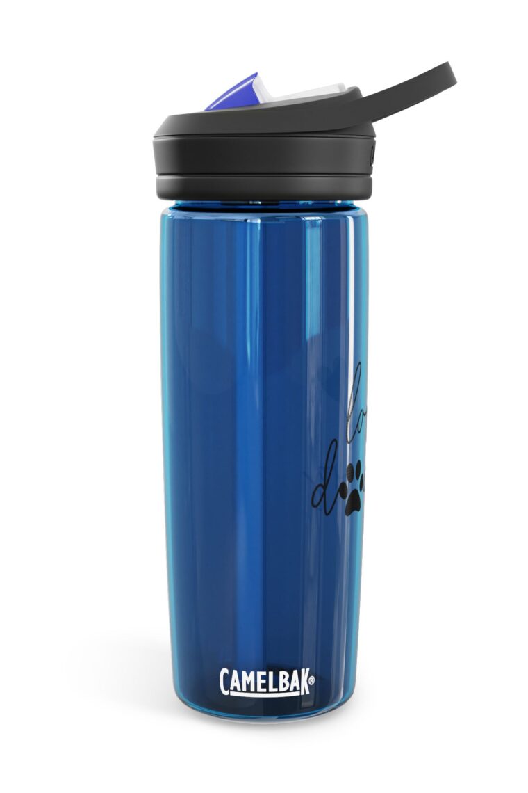 LovesDogs.org CamelBak Eddy®  Water Bottle, 20oz25oz - Image 14