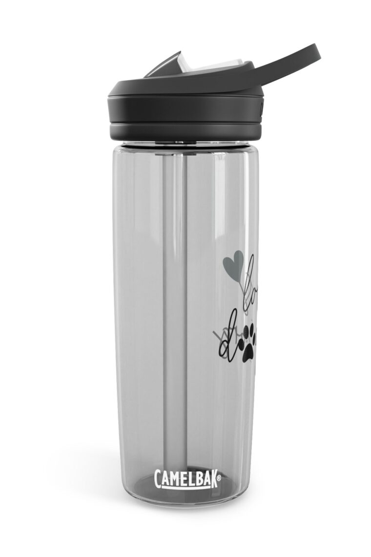 LovesDogs.org CamelBak Eddy®  Water Bottle, 20oz25oz - Image 10