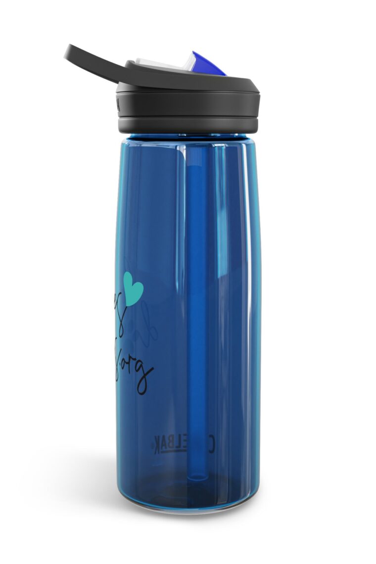 LovesDogs.org CamelBak Eddy®  Water Bottle, 20oz25oz - Image 8