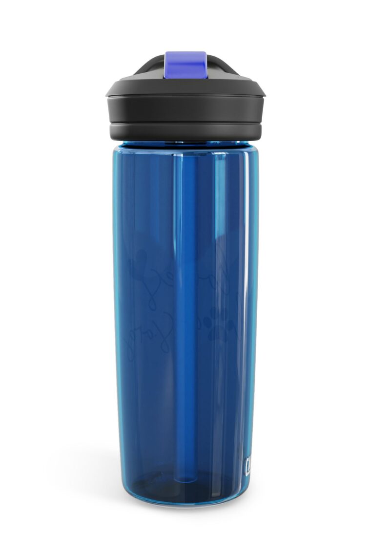 LovesDogs.org CamelBak Eddy®  Water Bottle, 20oz25oz - Image 15