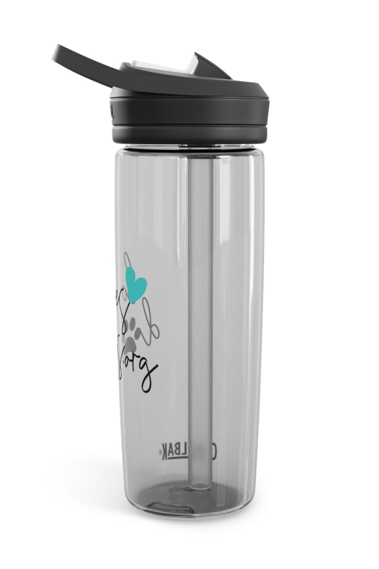 LovesDogs.org CamelBak Eddy®  Water Bottle, 20oz25oz - Image 12